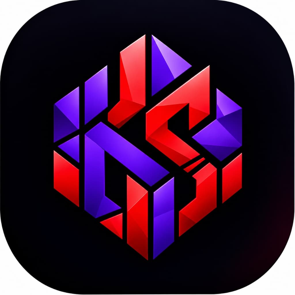 RaySynn Emblem